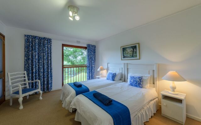 San Lameer Villa Rentals 10312