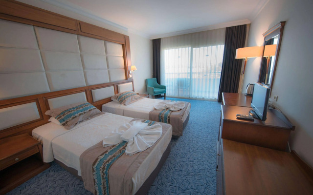Grand Sahin's Hotel