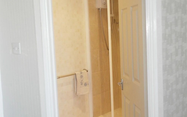 Sefton Lodge