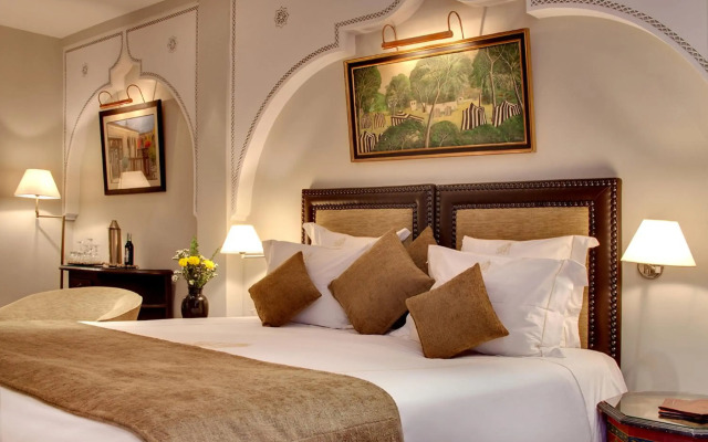 La Maison Arabe Hotel, Spa and Cooking Workshops