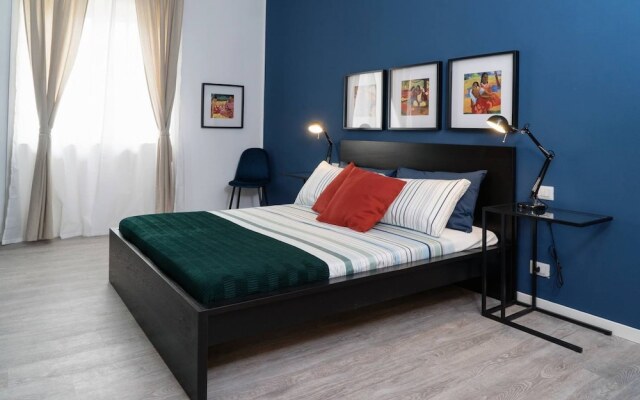 Large Apartment near City Center