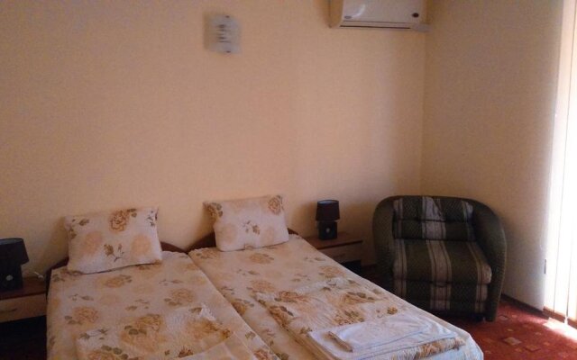 Guest House Pri Valyo