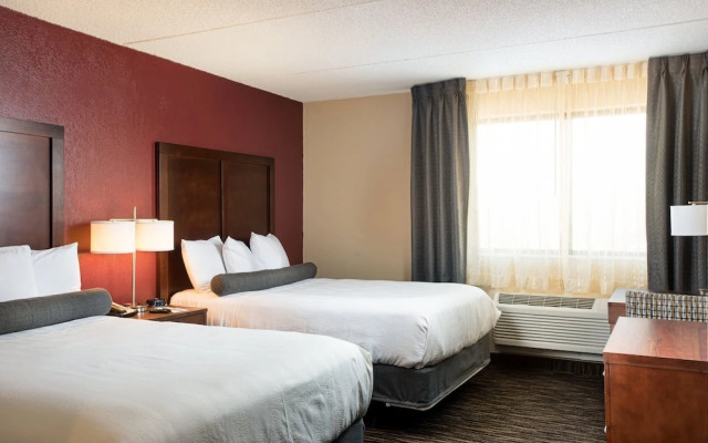 Jackpot Junction Casino Hotel