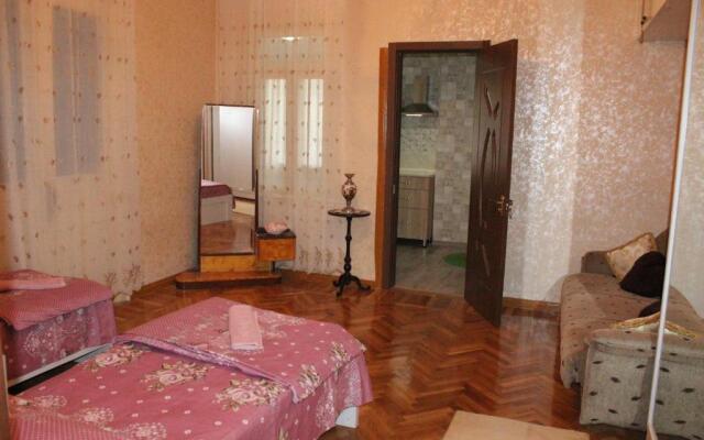 Kutaisi City Heart Apartment