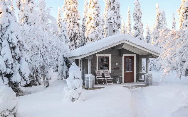 Rukan Taikavuosselin Helmi 8 a Kuusamo