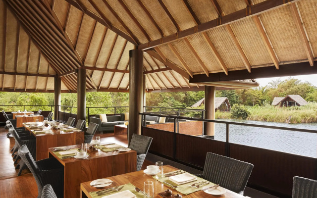 Jetwing Vil Uyana, A Luxury Reserve