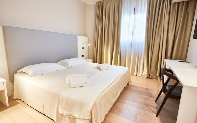 Hotel Majestic House