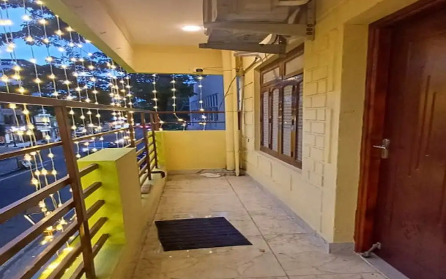 Sun Shine Guest House