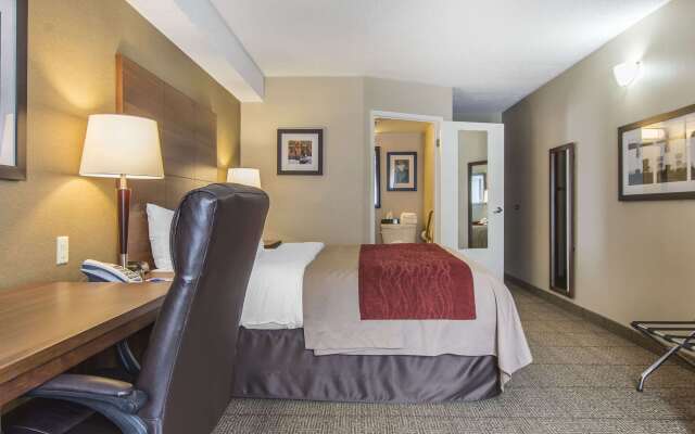 Comfort Inn