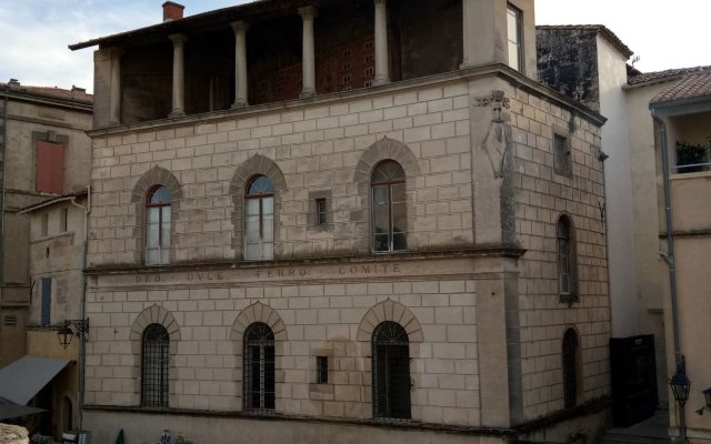 Palais de Luppé