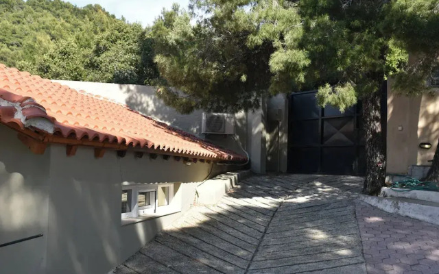Porto Castello Villas Trade Winds