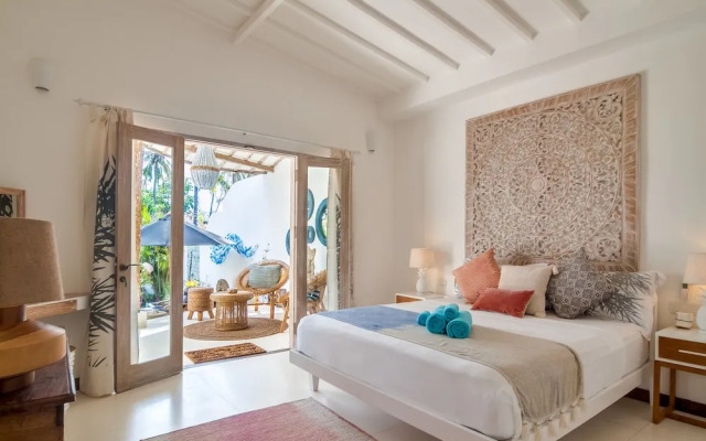 De'Coco Villa and Suites