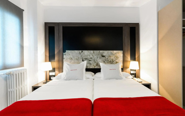 Hotel Sevilla