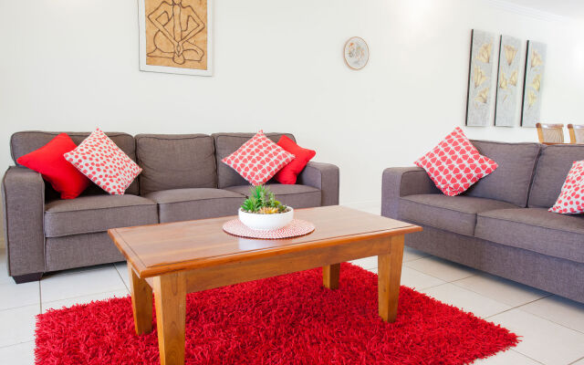 Seaforth Apartments