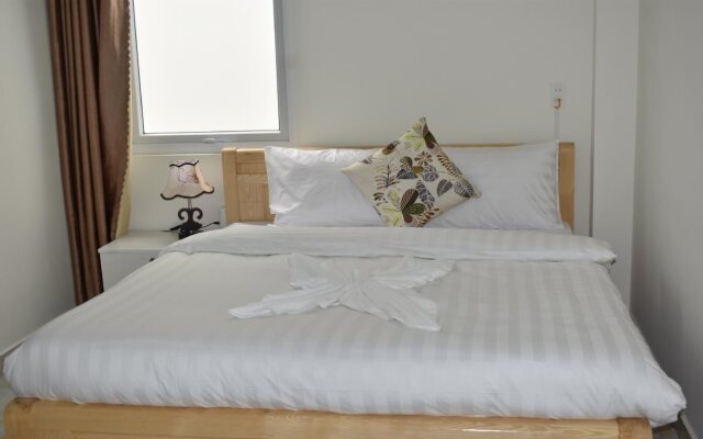 Mr Peace Backpackers House