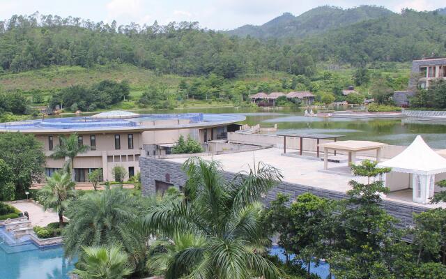 InterContinental Huizhou