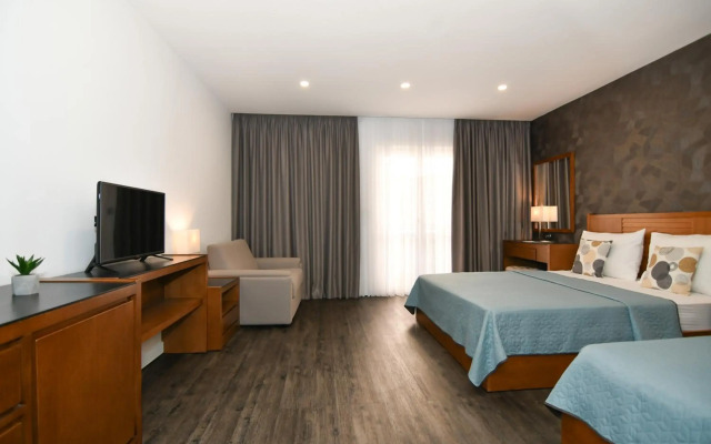 Hotel Perla