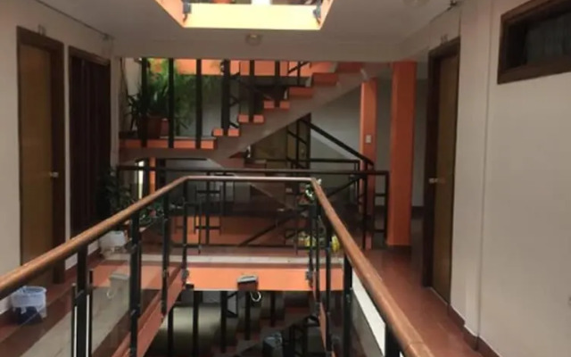 Copacabana Hostal