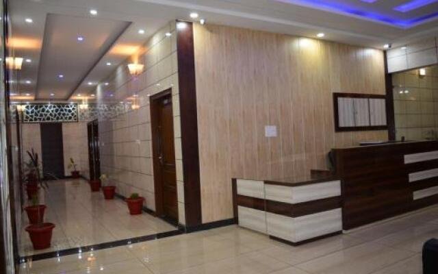 Shivam Lodge