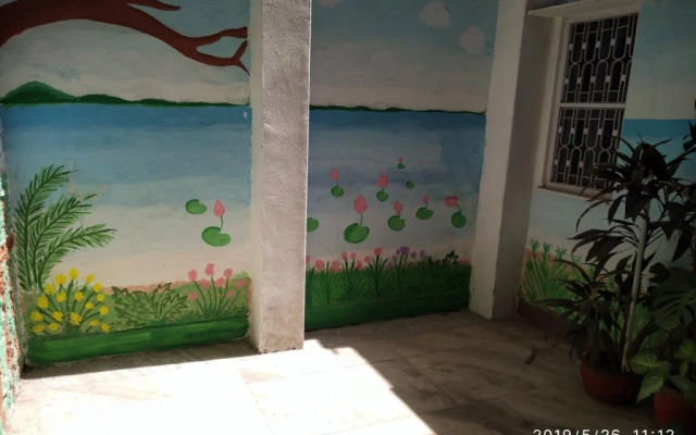 Singhvis Homestay