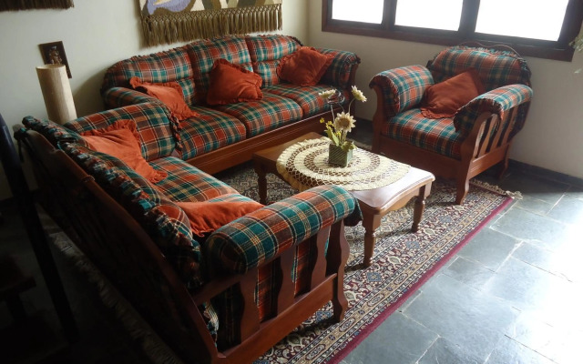 Litoral Norte - Caraguatatuba - Sobrado Condomínio Fechado