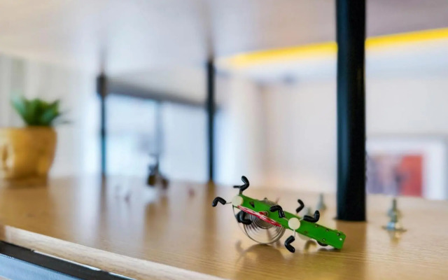 Studio novíssimo, completo e muito bem localizado