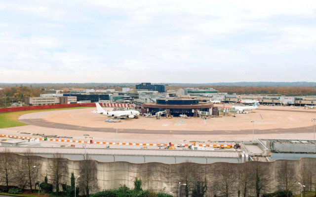 Sofitel London Gatwick