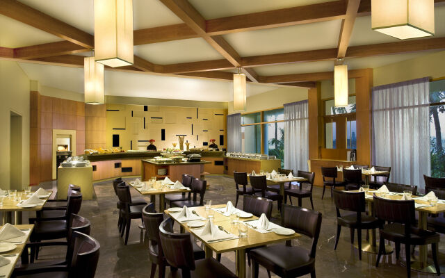 Surat Marriott Hotel
