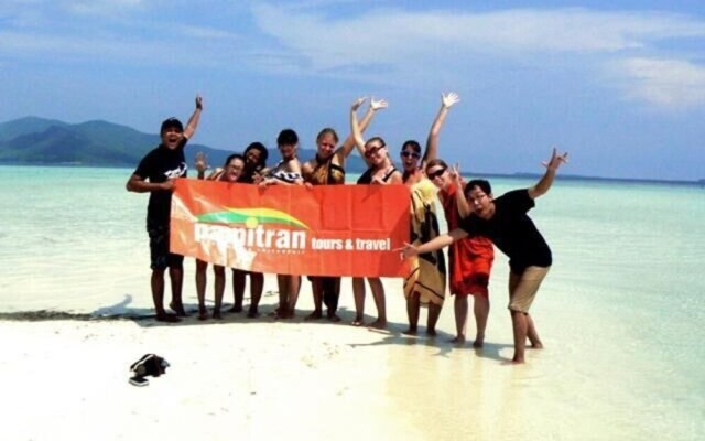 Homestay Ndalam Mbak Charly