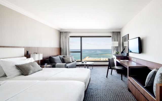 InterContinental David Tel Aviv by IHG