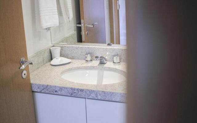 Blend Hplus Long Stay