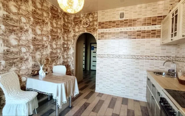 Апартаменты Татьянин Дом на ул. Павла Морозова 91