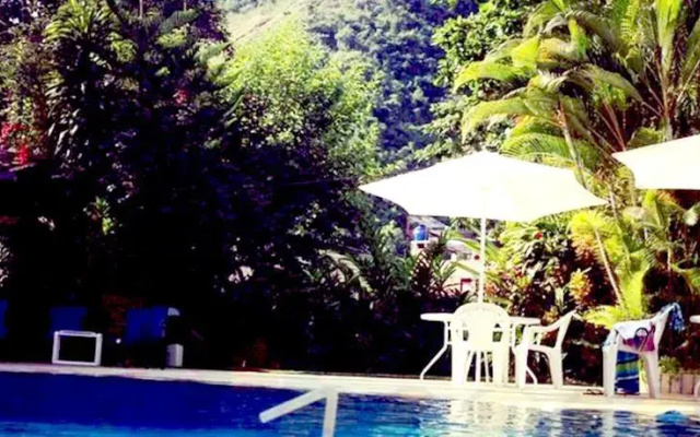 Cocos Boutique Hotel