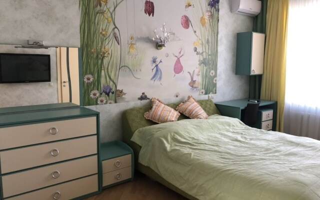 Гостевой дом Villa De Palma