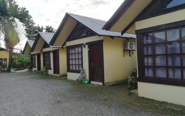 Hotel Brunka Lodge