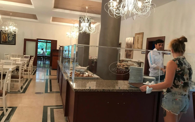 Hotel My Dream