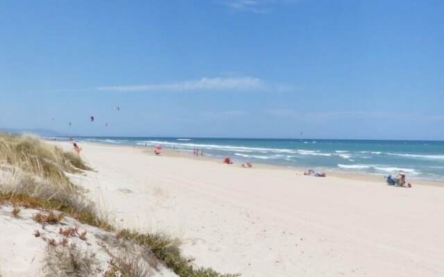 Apartamento Deveses Santa Ana