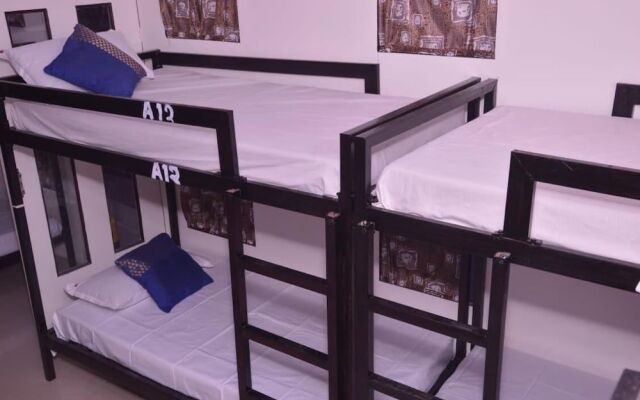 Citybackpacker hostel