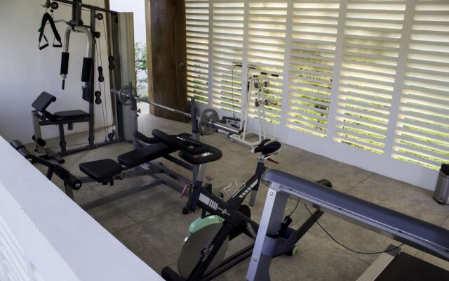 Tresor D Angkor Resort