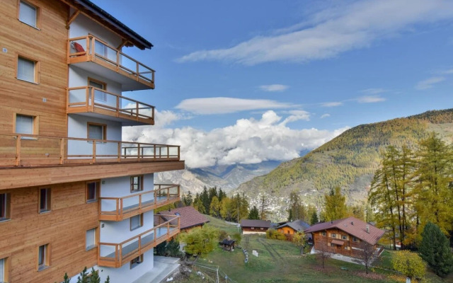 App. Richemond 1. App 7