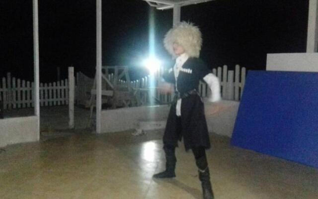 Guest House Guriani