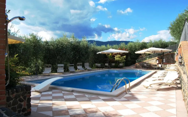 Tenuta Fortelongo