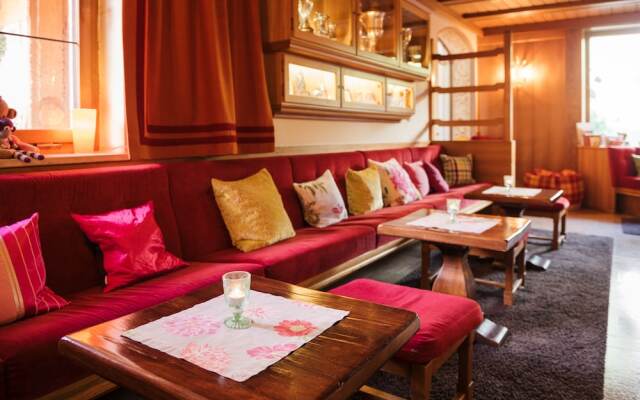 Sporthotel Unser Loisach