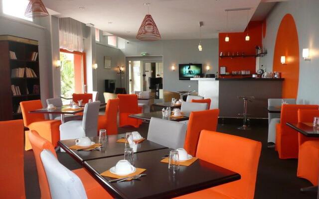 Comfort Mandarina
