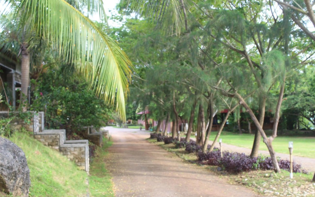 Nirwana Buton Villa