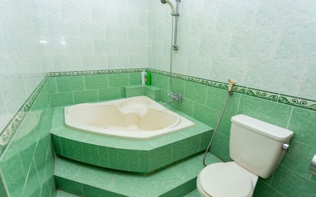 Villa. 231 Le Hong Phong