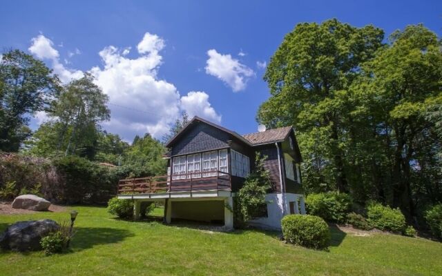 Villa Rita sulle colline di Stresa