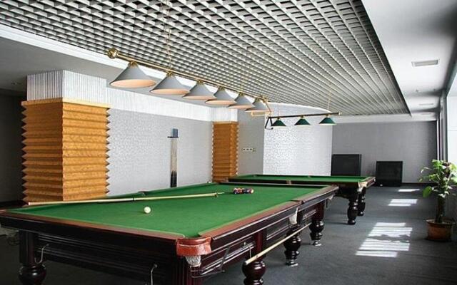 Jixiang Hotel Changchun
