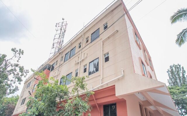 OYO 14430 Sunshine Grand