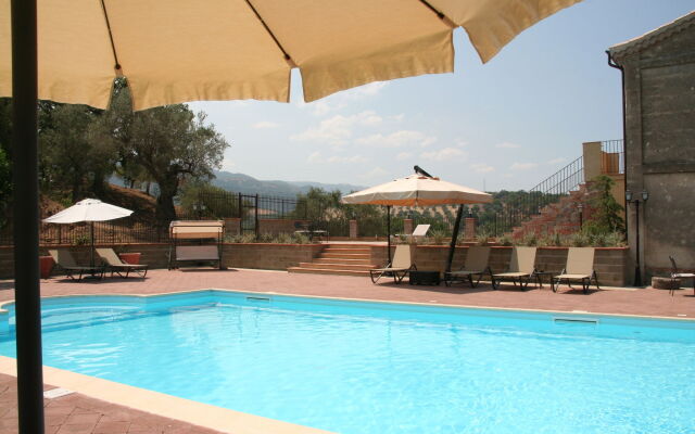 Tenuta Ciminata Greco